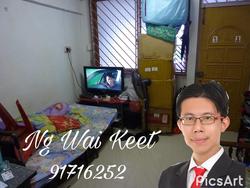 Blk 626 Hougang Avenue 8 (Hougang), HDB 3 Rooms #139501182